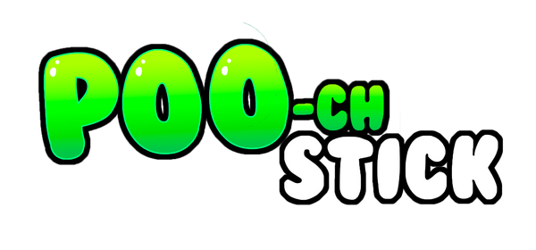 The POO-ch Stick